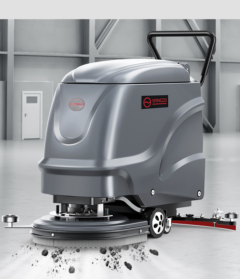 揚(yáng)子X2手推式洗地機(jī)(圖15) 揚(yáng)子X2手推式洗地機(jī)(圖15)