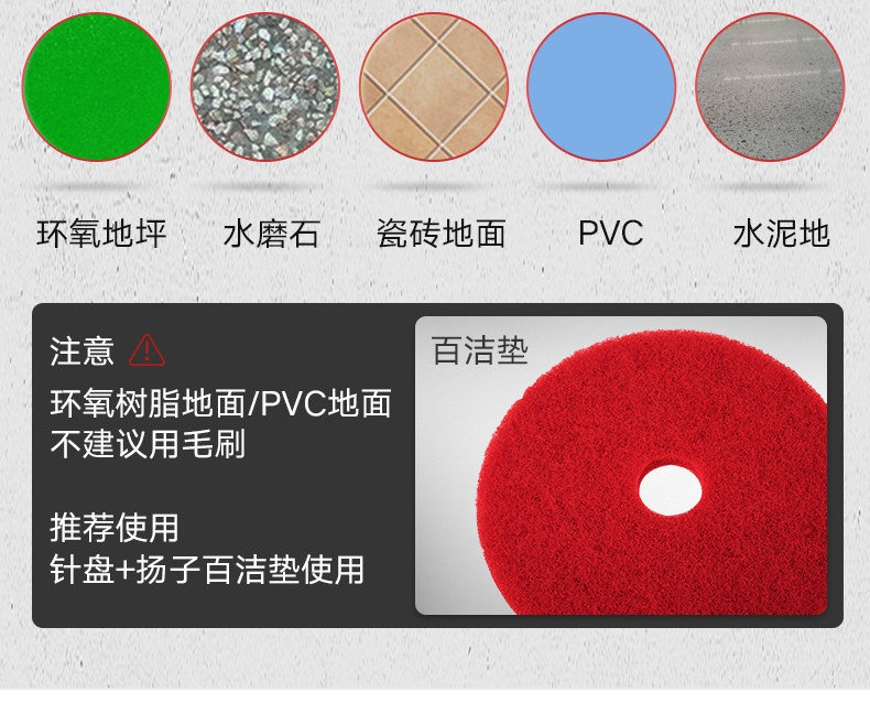 揚(yáng)子X7駕駛式洗地機(jī)(圖6) 揚(yáng)子X7駕駛式洗地機(jī)(圖6)