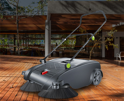 手推式掃地機 手推式掃地機