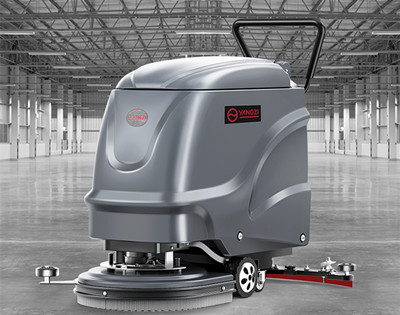 手推式洗地機 手推式洗地機