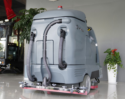 揚(yáng)子洗地機(jī) 揚(yáng)子洗地機(jī)