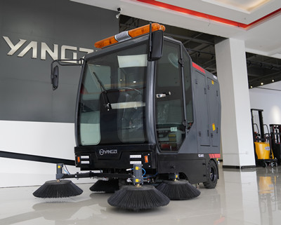 揚(yáng)子掃地機(jī) 揚(yáng)子掃地機(jī)