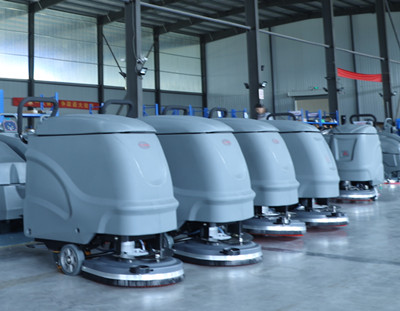 揚子洗地機 揚子洗地機