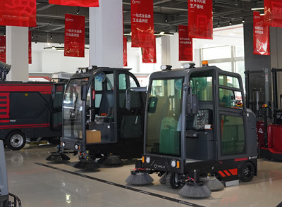 揚子掃地機(jī) 揚子掃地機(jī)