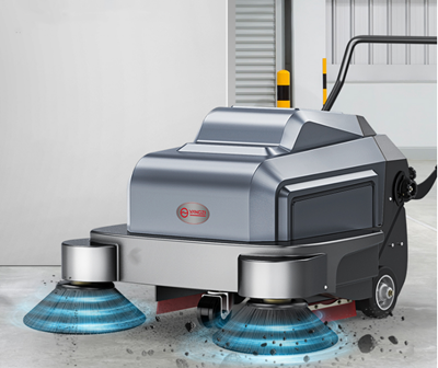 手推式掃地機(jī) 手推式掃地機(jī)