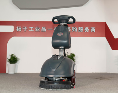 手推式洗地機(jī) 手推式洗地機(jī)