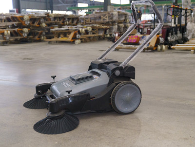 手推式掃地機(jī) 手推式掃地機(jī)