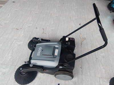 手推式掃地機(jī) 手推式掃地機(jī)