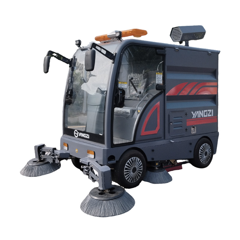 揚子掃地機YZ-SP25-19