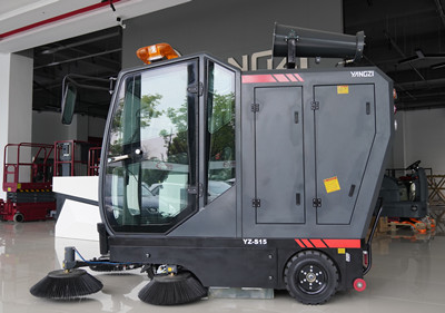 電動(dòng)掃地車(chē) 電動(dòng)掃地車(chē)