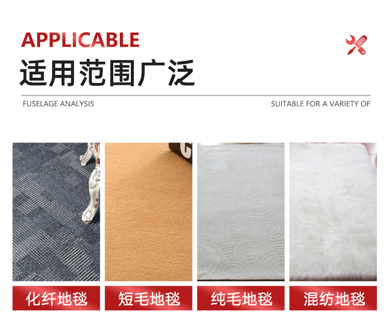 揚(yáng)子DT1三合一電動手推式地毯抽洗機(jī)酒店吸塵器賓館毛毯清潔機(jī)