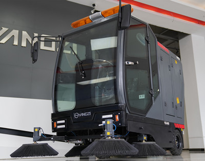 電動(dòng)掃地機(jī) 電動(dòng)掃地機(jī)