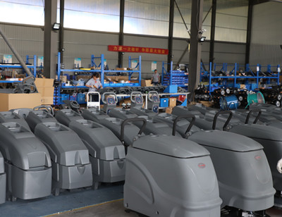 洗地機廠家 洗地機廠家