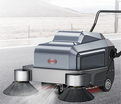 手推式掃地機(jī) 手推式掃地機(jī)